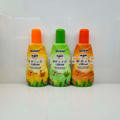 Mosquito Repellent Cream Mosquito Repellent Apply Body Effective Long Time Mosquito Repellent Hair Conditioner Hair Mask New Essence Beck