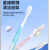 Soft Bristle Bristle Toothbrush Deep Efficient Cleaning Toothbrush Manufacturer Adult Toothbrush Soft Bristle Couple Toothbrush 2 Pack