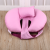 Breastfeed Pillow Feeding Artifact Waist Support Confinement Baby Hold Coax U-Shaped Pillow Baby Learning to Sit Back Pillow