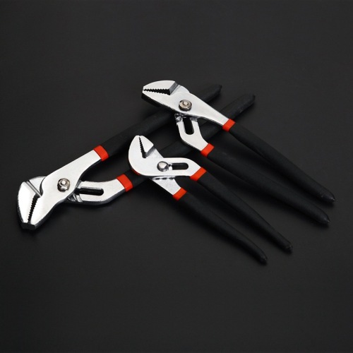 厂家批发直销碳钢锻造水泵钳A3型A6型钳子水管钳