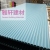 Size 3d Wave Board Wall Background Corrugated Plate Carved Mold Board Indoor Furniture Decorative Plates Materials