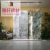 Factory Sales Processable Marble 1200x2400 Workwear Kitchen and Bathroom Living Room Bright Hanging Stone Plate Background Wall