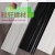 10cm Wood-Plastic Skirting Line Flat Plate 8cm Bamboo Fiber Baseboard Home Decoration 7cm Curling Project