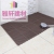 Hotel Bathroom Non-Slip Mat Splicing Floor Mat PVC Bathroom Mat Bathroom Bottom Mat Thickened Waterproof Floor Mats