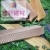 Factory Direct Sales Pu Feather Stone Trim Board Large Board Series Artificial Lightweight Non-Cement Net Red Simple Feather