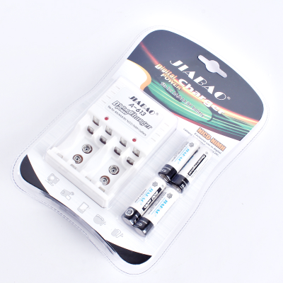 JB-613 Charger Jebo with No. 5 Or No. 7 Factory Wholesale