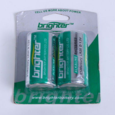 No. 1 Battery Large Alkaline Dry Battery Gas Stove Flashlight Special No. 1 Alkaline Battery Wholesale