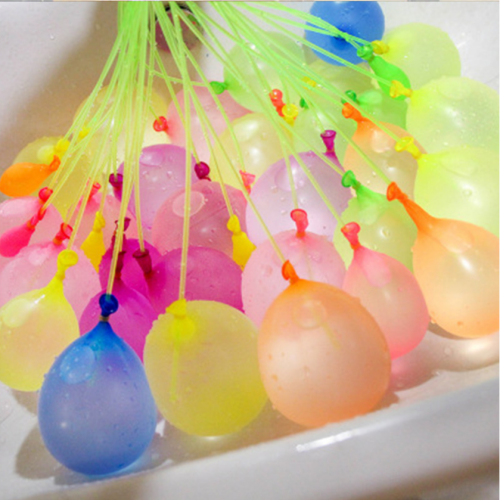 m water balloon fast water balloon water balloon play water battle irrigation water ball vent ball children‘s toy automatic sealing water ball