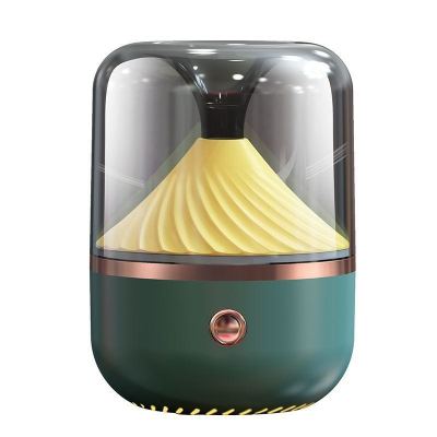Hx930 round Mirror Aromatherapy Machine Humidifier