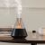 J33 Conical Aroma Diffuser Camping Air Humidifier