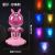 Astronaut Starry Sky Projection Lamp Star Series Starry Laser Projector Gift Star Girl Ambience Light