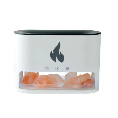 Salt Flame Aroma Diffuser