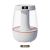 JH-202H Double Spray Humidifier with Time Digital Display