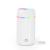 M166 Colorful Cup Car Humidifier with Ambience Light