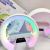 G6 Large G Wireless Charger Bedside Lamp Ambience Light Multifunctional Speaker Smart Colorful Audio