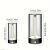 Quantum Table Lamp Quantum Ambience Light Small Night Lamp Magnetic Suction Table Lamp Creative Table Lamp Ambience Light