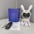 Space Rabbit Standing Position Bluetooth Astronaut Space Rabbit Sitting Position Bluetooth Astronaut Space Rabbit Sitting Position Moon