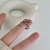 Zhiyun Snake Retro Exaggerated Personalized European and American Jewelry Design Open Ring Wholesale 925 Silver Ring Non-Fading