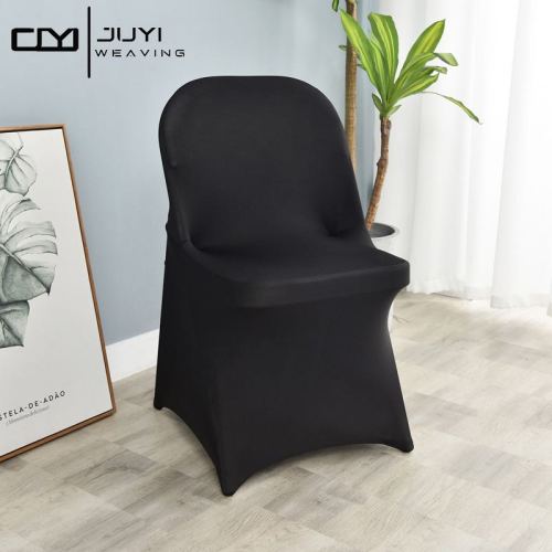 Juyi Cross-Border Banquet Conference Universal Folding Chair Daily Necessities Conference Room Office Hotel Supplies Decorations