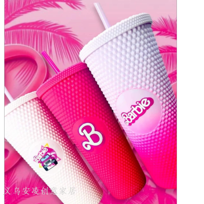 Popular Export Barbie Durian Cup Scale Cup Products