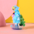 Magic Pet Children's Educational Crystal Toys New Exotic Handmade Diy Paper Paper Tree Flowering Toys Wholesale