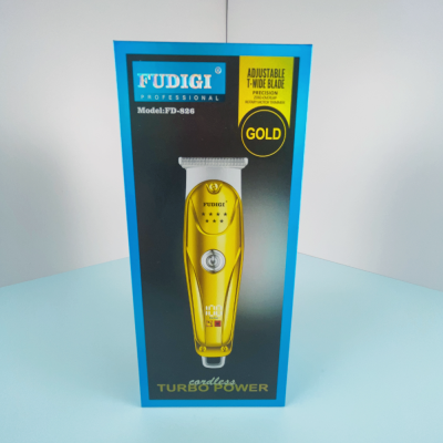 FUDIGI FD-826 Trimmer For Hair Barber Trimmer