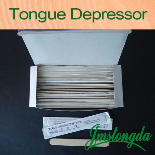 压舌板 一次性医用