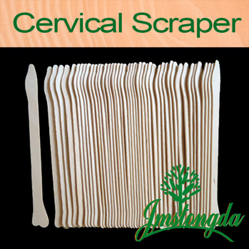 一次性医用 妇检棒 宫颈取样