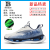 2536 Autumn and Winter New Fashion Black with Extra Lining Comfortable and Non-Slip Shock Absorption Carbon Plate Men's Sports Running Shoes Casual Shoes