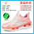 2565 Dopamine Popcorn One-Click Knob Technology Couple Sneakers Men and Women Same Style Slip-on Versatile Casual