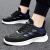 Sports Shoes Spring Men's Shoes Sports Casual Shoes Soft Bottom Light Running Shoes Teen Shoes Fashion Running Shoes