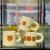 Cute Single Mug Hot Mug Chubby Cup Gift Custom Logo