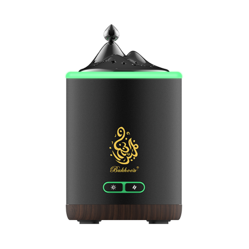 Hill Light Electric Aromatherapy Diffuser Bakhoor Burner Middle East Popular