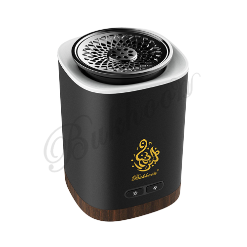 Middle East Hot Sale Electric Aromatherapy Diffuser Bakhoor Burner Wholesale