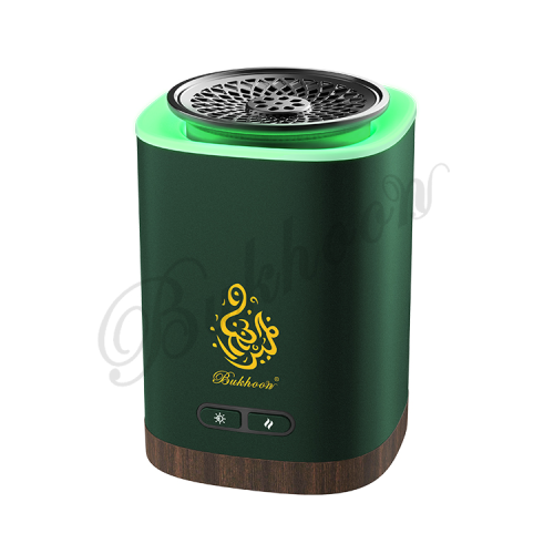 Electric Aromatherapy Diffuser Bukhoor Burner Wholesale Price Middle East