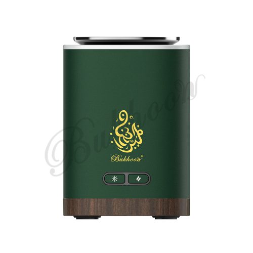 LED Lamp Middle East Electric Aromatherapy Diffuser Incense Burner