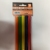 Color Glue Stick Black Glue Stick Transparent Glue Stick