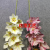 New 3D Printing Film Creative DIY Supplies Factory Direct Supply Artificial Plant Indoor Decoration Fake Flower