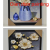 Crystal Porcelain Painting Factory Direct Sales Framed Painting Flower Peacock Abstract Decorative Painting Framed Painting Modern Picture Frame