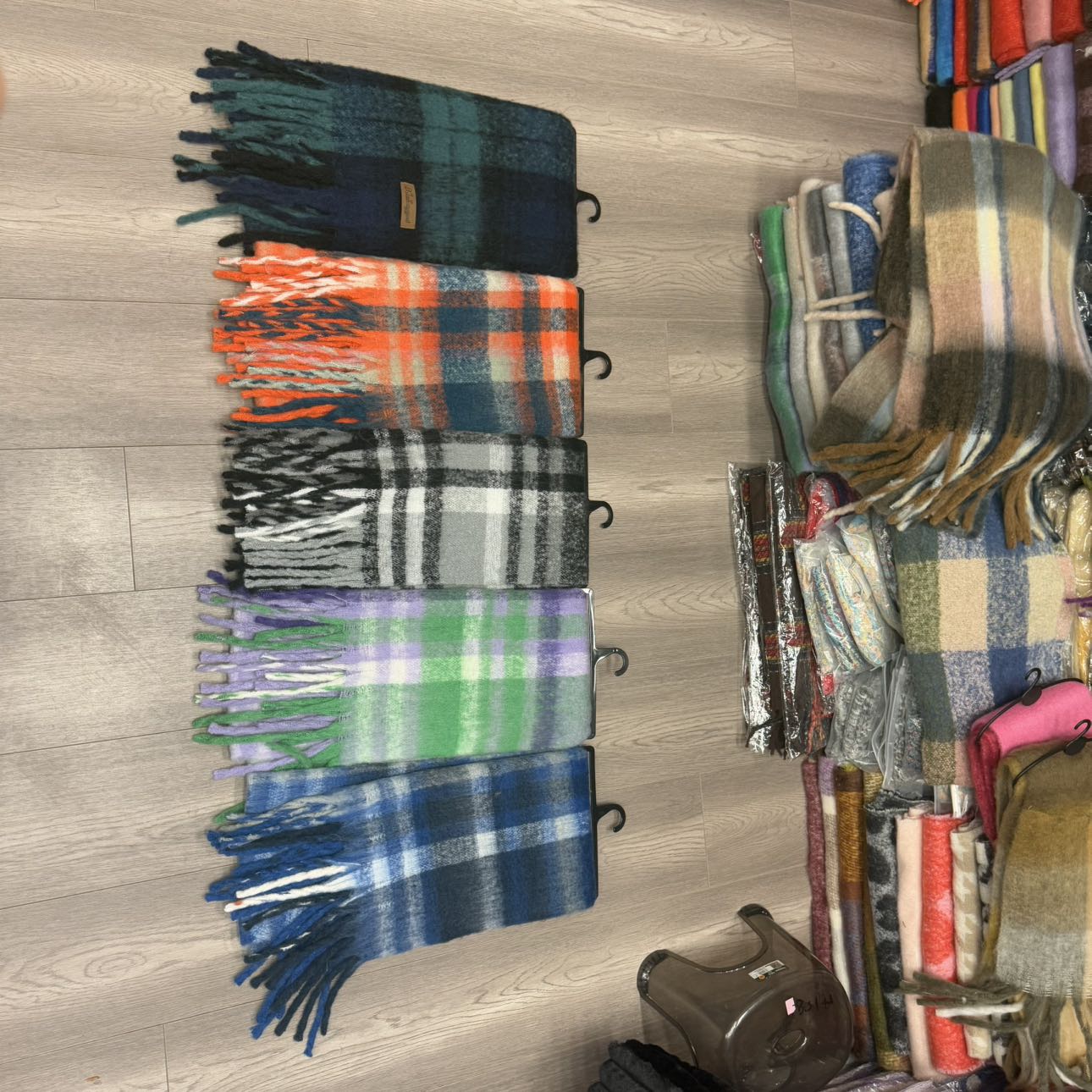 Product Image Gallery