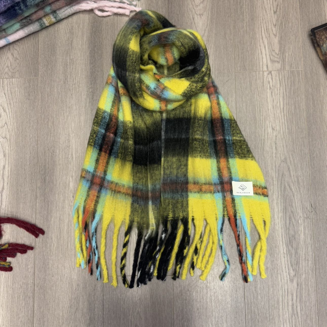 Product Image Gallery