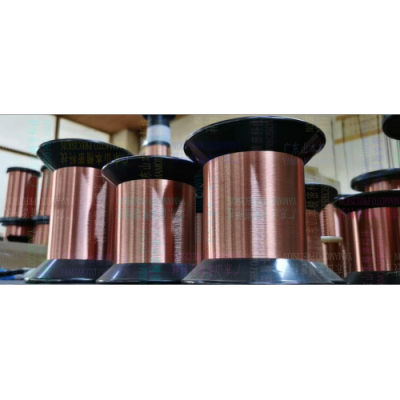 Enameled copper wire Winding wire Magnet wire Coil wire