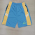 Knitted Shorts Children's Casual Pants Primary School Student Sports Shorts