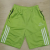 Knitted Shorts Children's Casual Pants Primary School Student Sports Shorts