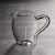 Heat-Resistant Glass Fair Cup Household Transparent Tea Pot Thickened Side Handle Tea Brewing Separation Borosilicate Kung Fu Tea Set