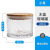 Moisture-Proof Glass Tea Bottle Storage Tank Noodles Kitchen Seasoning Sealed Jar Transparent Grains Glass Tea Can