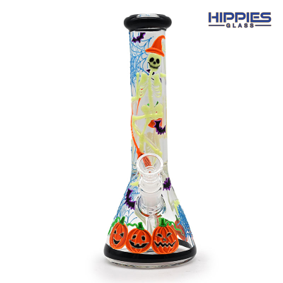  Hippies glass,color glass pipes,smoking Glass bongs,Glass smoking accessories,