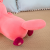 New Beaver Plush Toy Fox Cat Pillow Long Doll Popular Doll Internet Celebrity Same Birthday Gift Girl