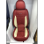 Nappa Leather Car Seat Cushion Santa Bolia Seat Cushion Nappa Leather Car Seat Cushion