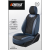 Fashion Breathable Car Seat Cushion 5pcs/Set Four Seasons Universal